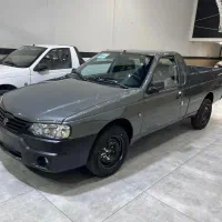 اریسان دوصفرکیلومتر دوگانه سوز