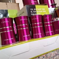 ظروف نگه دارنده کوک سانگ|ظروف نگهدارنده، پلاستیکی، یک‌بارمصرف|کرج, گوهردشت|دیوار