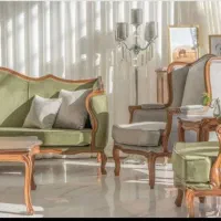 مبلمان تولید و تعمیرات