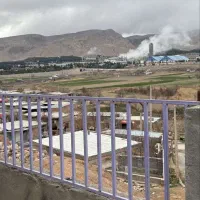 حیاط ویلایی|فروش خانه و ویلا|گرمخان, |دیوار