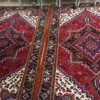 فرش دستباف  ۶متری مهربان