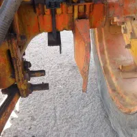 تراکتور رومانی بیلی|خودرو سنگین|آباده, |دیوار