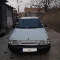 پراید صبا خانگی