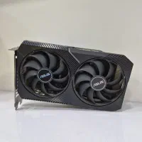 کارت گرافیک ایسوس 3050