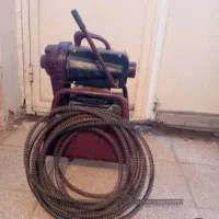 لوله بازکنی ارزان فوری زیر قیمت