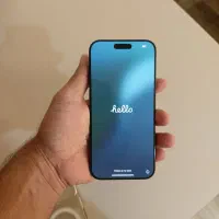 اپل iPhone 16 Pro Max با حافظهٔ ۲۵۶ گیگابایت|موبایل|بوشهر, |دیوار