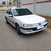 پرشیا95 دوگانه سوز دستی