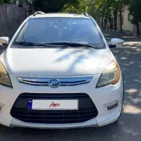 لیفان X50 مدل 96 اتومات مشابه نو بدون رنگ|خودرو سواری و وانت|لواسان, |دیوار