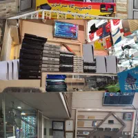 کنسول بازی های ویدئویی و آنلاین