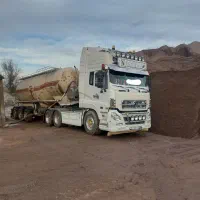 البرز جفت ۸۹ **بیرنگ **|خودرو سنگین|رشت, کوی فکوری|دیوار