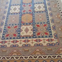 گلیم فرش 60متری کویر یزد