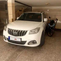 هایما S7 مدل 99