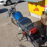 موتور مدل ۹۰سی جی برگه اوراقی