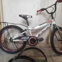 دوچرخه سایز ۲۰المپیا