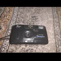 دوربین عکاسی