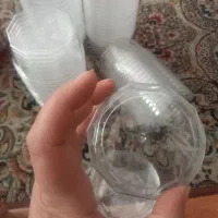 ظرف درب دارتلقی