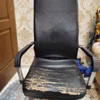 صندلی اداری