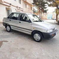 پراید ۸۹صبا