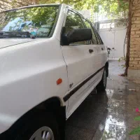 پراید مدل90|خودرو سواری و وانت|نیشابور, دارایی|دیوار