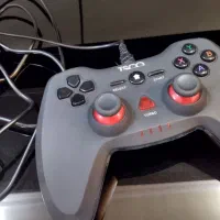 دسته بازی تسکو TG115