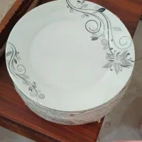 چینی کریستال بلور