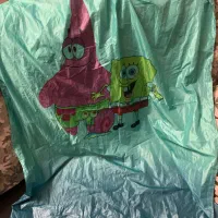 پیشبند کوپ ،طرح چتری و پارچه ایی بزرگسال و کودک|آرایشی، بهداشتی، درمانی|ری, علایین|دیوار