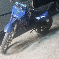 تریل مزایده۶نده۲۰۰cc