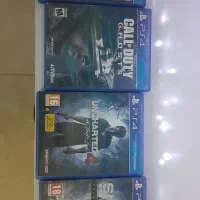 ps4اسلیم۱ترابایت کاملاسالم|کنسول، بازی ویدئویی و آنلاین|آستانه اشرفیه, |دیوار