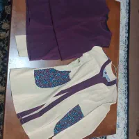 لباس سنتی و شومیز