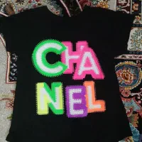 بلوز شلوار زنانه لباس تو خونه ای ورق بزن