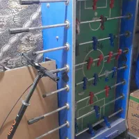 فوتبال دستی ایستاده|اسباب‌‌بازی|پاکدشت, پاکدشت (مامازند)|دیوار