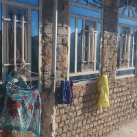 درب وپنجره کار کرده،|مصالح و تجهیزات ساختمان|کوهدشت, |دیوار