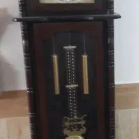 ساعت ایستاده موتورسالم ،چرخ خیاطی،سوفله خوری،ربی