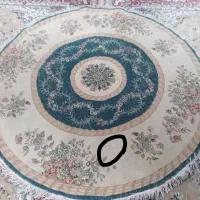 3 عدد فرش به ابعاد12متر و 6متری و 4 متری گرد|فرش|پردیس, فاز ۵|دیوار