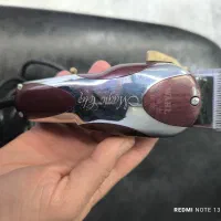 مجیک کیلیپ سفارش آمریکا.|آرایشگاه و سالن‌های زیبایی|اصفهان, شهرک کاوه|دیوار