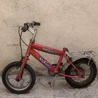 دوچرخه12 نیازمندتعمیر