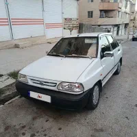 پراید