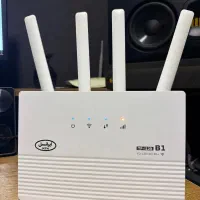 مودم ایرانسل TF-i120 B1