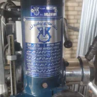 فروش دریل ستونی m25