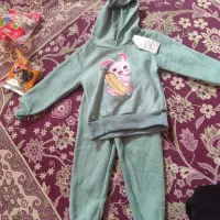 لباس بچه سایز 35