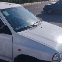 پراید ۹۹ بیرنگ