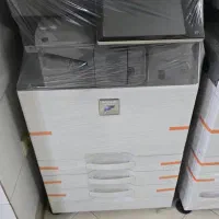پرینتر و کپی|پرینتر، اسکنر، کپی، فکس|جم, |دیوار