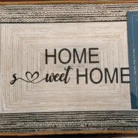 پادری و فرش