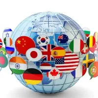 جلسه بحث زبان‌های خارجی