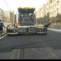 اجرای اسفالت و ایزوگام|خدمات پیشه و مهارت|بندرعباس, |دیوار