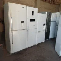 تمام فریزر|یخچال و فریزر|شیراز, سهل‌آباد|دیوار
