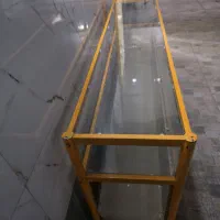 ویترین شیشه ای|فروشگاه و مغازه|فلاورجان, |دیوار