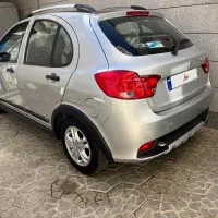 کوییک GXR-L|خودرو سواری و وانت|اسدآباد, |دیوار