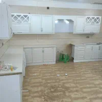 کابینت ممبران پیش ساخته