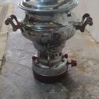 سماوراکبربرادران